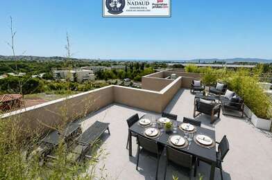Appartement 4 pièces 499000 €