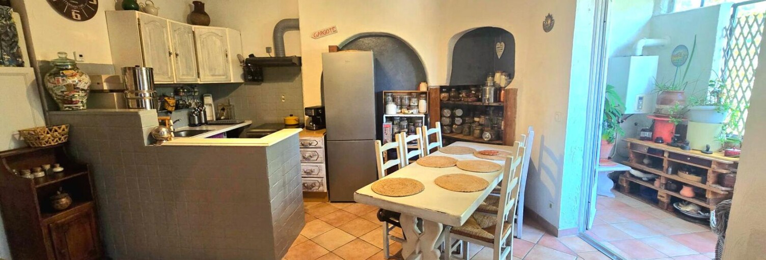 Appartement 3 Pièces 58 m² à vendre à Draguignan (83300)