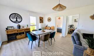 Appartement 3 Pièces 62 m² à vendre à Ouistreham (14150)