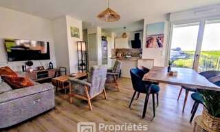 Appartement 3 Pièces 62 m² à vendre à Caen (14000)