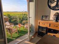 Aux portes de Caen et à 10 mn de la plage de Ouistreham, beau T3 avec grand balcon sans vis à vis — photo 3