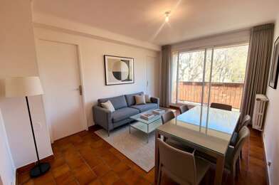 Appartement 3 pièces 1120 €