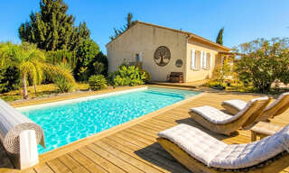 Maison 4 Pièces 137 m² à vendre à Sallèles-d'Aude (11590)