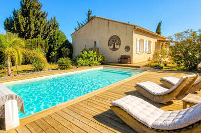 Maison 4 pièces 439000 €