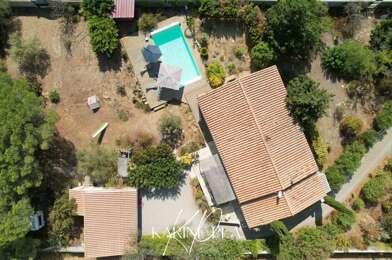 Maison 4 pièces 439000 €