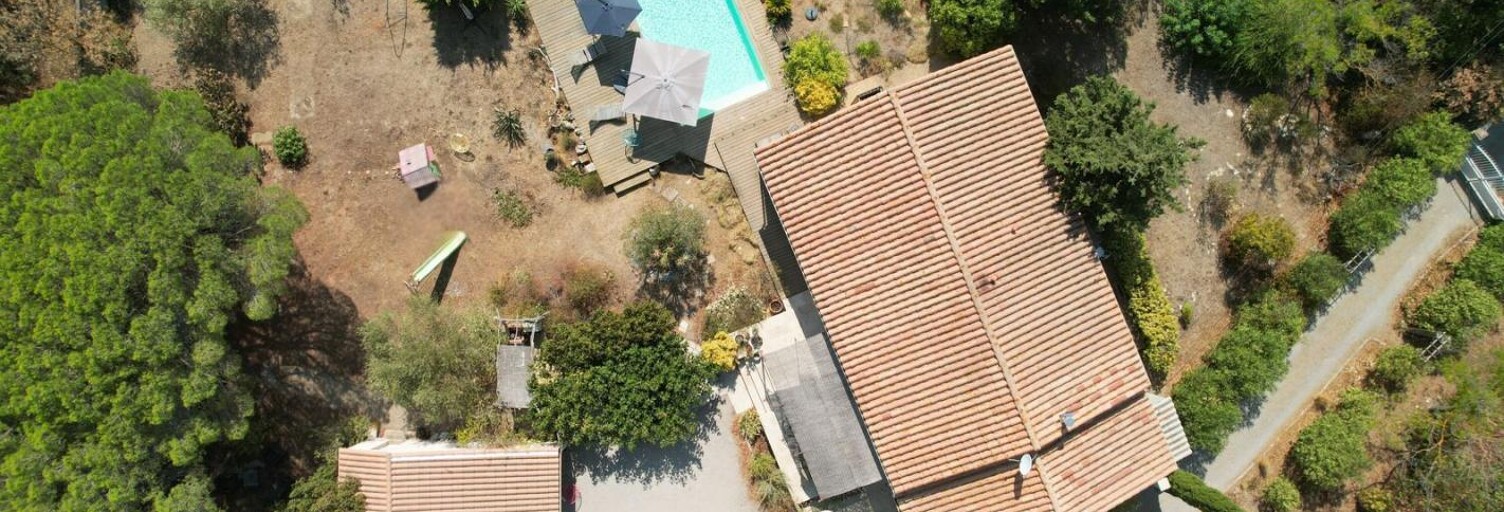 Maison 4 Pièces 137 m² à vendre à Sallèles-d'Aude (11590)