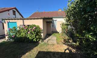 Maison 3 Pièces 56 m² à vendre à Beuzeville-la-Grenier (76210)