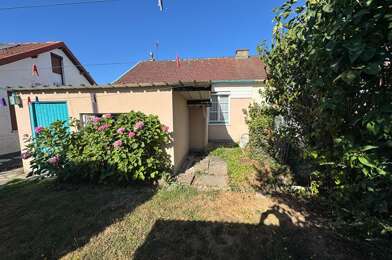 Maison 3 pièces 89000 €