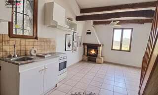 Maison 2 Pièces 30 m² à vendre à Levens (06670)