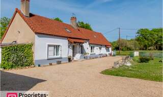 Maison 185 m² en viager Allogny (18110)
