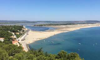 Appartement 2 Pièces 37 m² à vendre à Leucate (11370)