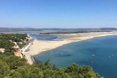 Appartement 2 pièces 190791 €