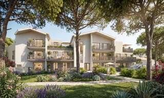 Appartement 2 Pièces 37 m² à vendre à Leucate (11370)