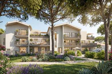 Appartement 2 pièces 190791 €