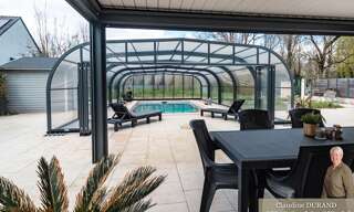 Maison 8 Pièces 123 m² à vendre à Campbon (44750)