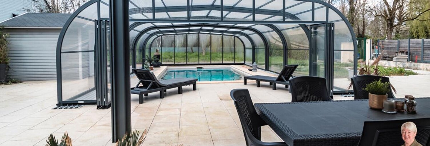 Maison 8 Pièces 123 m² à vendre à Campbon (44750)