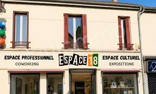 Immeuble  177 m² à vendre à Sézanne (51120)