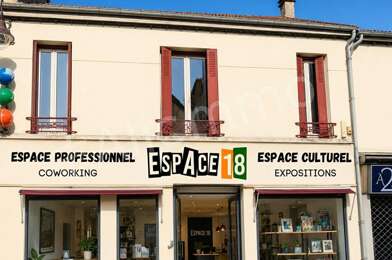 Immeuble  129000 €