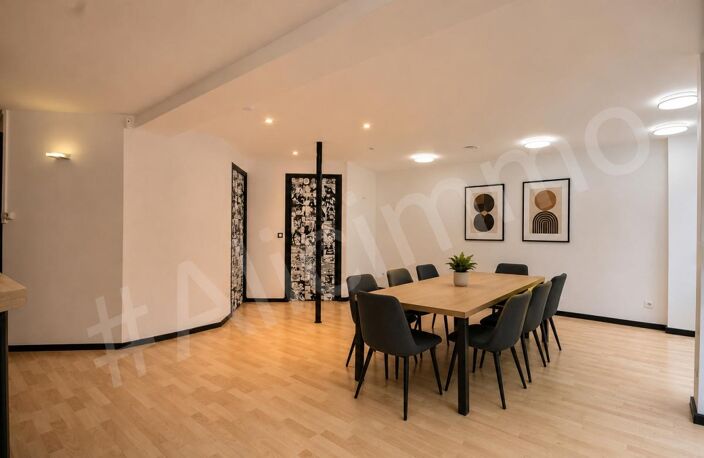 Immeuble Sézanne 7 pièces 177 m2 — photo 3