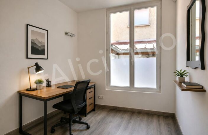 Immeuble Sézanne 7 pièces 177 m2 — photo 4