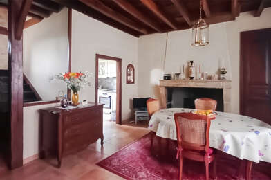Maison 4 pièces 157500 €