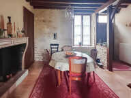 Maison St Marcel 4 pièce(s) 87 m2 — photo 2