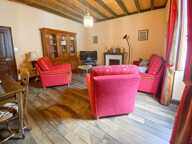 Maison St Marcel 4 pièce(s) 87 m2 — photo 4