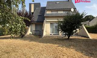 Maison 6 Pièces 124 m² à vendre à Châteaubriant (44110)