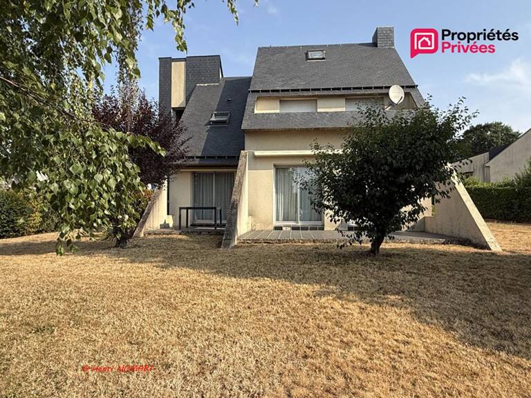 Maison Chateaubriant 6 pièce(s) 124 m2 — photo 1