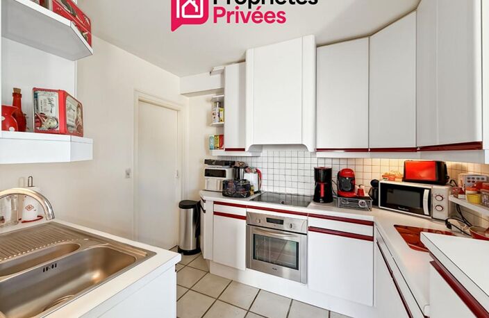 Maison Chateaubriant 6 pièce(s) 124 m2 — photo 4