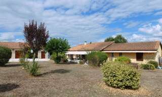Maison 5 Pièces 140 m² à vendre à Sainte-Orse (24210)