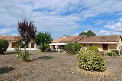 Maison 5 pièces 283500 €