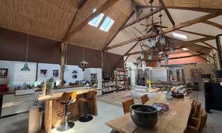 Maison 2 Pièces 140 m² à vendre à Cause-de-Clérans (24150)
