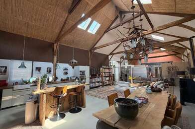 Maison 2 pièces 248000 €