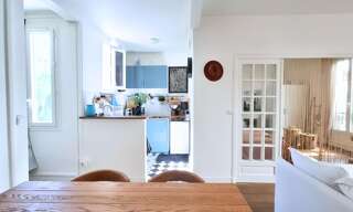 Appartement 2 Pièces 42 m² à vendre à Paris 19 (75019)