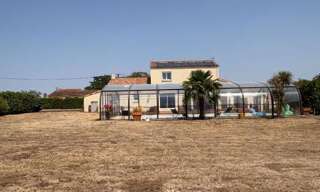 Maison 7 Pièces 160 m² à vendre à Saint-Hilaire-de-Clisson (44190)