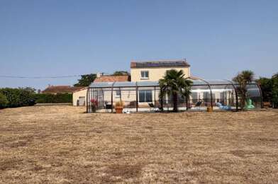 Maison 7 pièces 486920 €