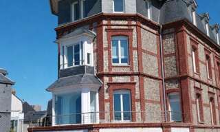 Appartement 5 Pièces 102 m² à vendre à Fécamp (76400)