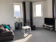 Fécamp appartement en duplex pleine vue mer — photo 2