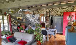 Maison 5 Pièces 105 m² à vendre à Buzy (64260)