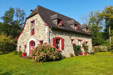 Maison 5 pièces 250000 €