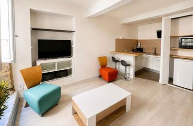 Appartement Auch 2 pièce(s) 40.27 m2 — photo du bien