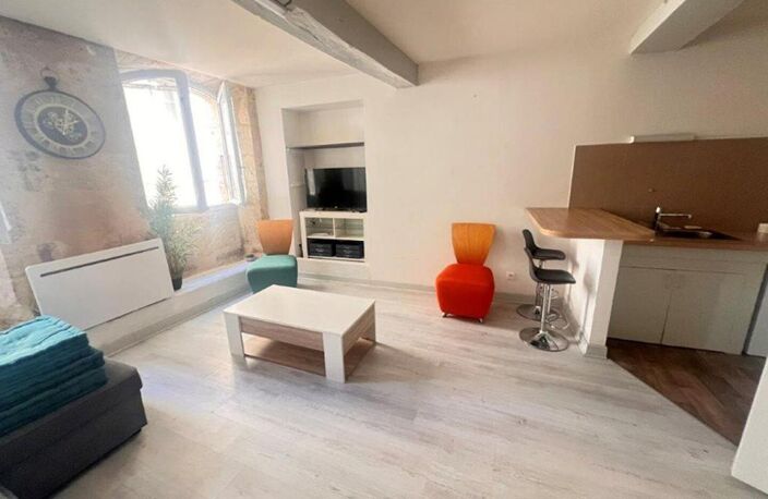 Appartement Auch 2 pièce(s) 40.27 m2 — photo 2