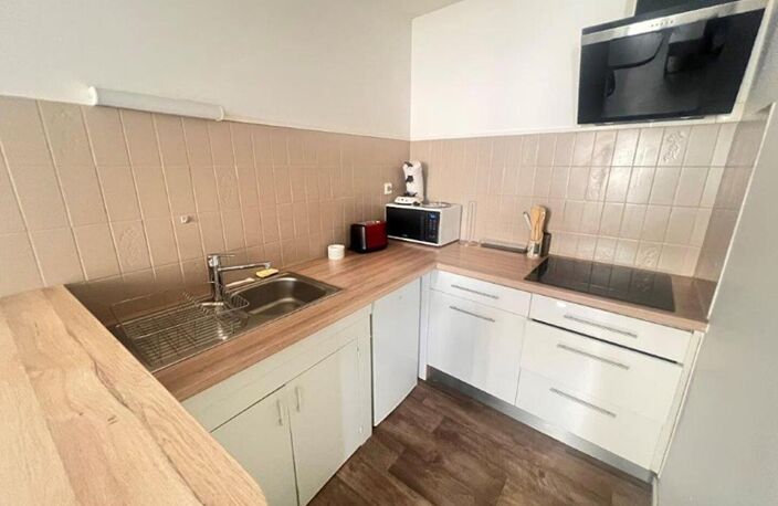 Appartement Auch 2 pièce(s) 40.27 m2 — photo 3