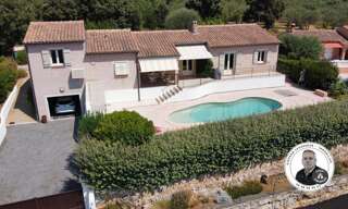 Maison 6 Pièces 140 m² à vendre à Draguignan (83300)