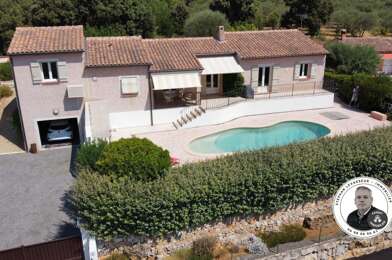Maison 6 pièces 556000 €