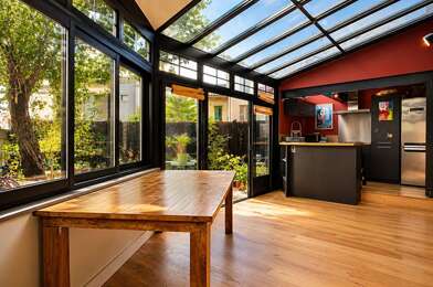 Appartement 4 pièces 424000 €