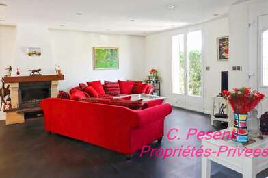 Maison 7 pièces 450000 €