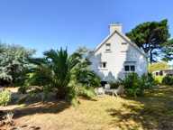 Maison 4 chambres  sur un terrain de 1100 m2  à 1 km de la plage — photo 2