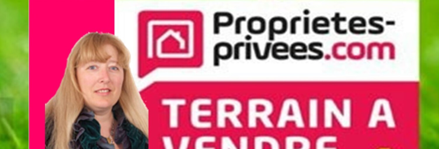 Terrain  386 m² à vendre à Lanvénégen (56320)